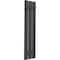 Ekena Millwork Americraft 3-Board, 2 Batten Exterior Real Wood Spaced Board-n-Batten Shutters, ARW101SB311X37SMH, PR ARW101SB311X37SMH - alternate 9